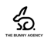 Bunny Agency logo